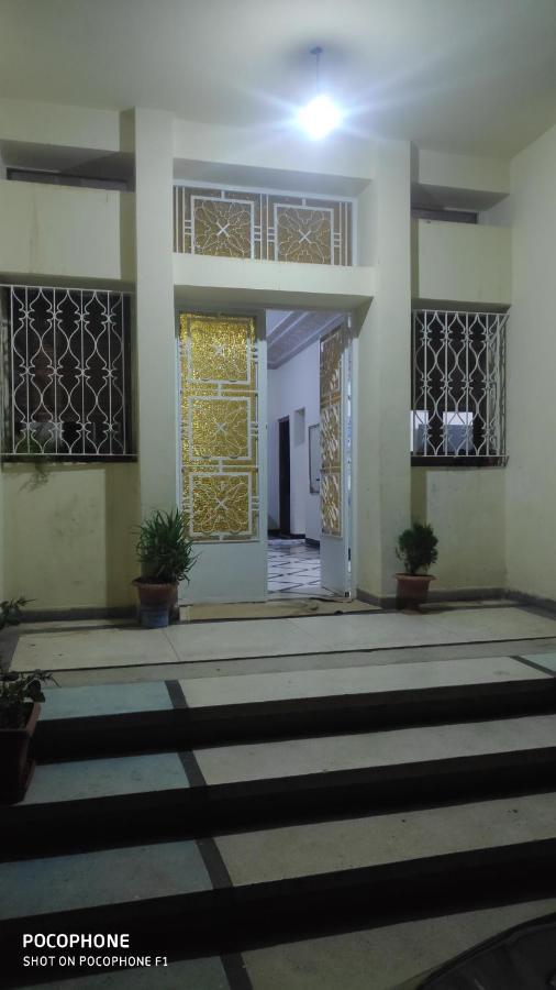 Villa Familys Fes Luaran gambar