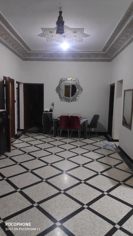Villa Familys Fes Luaran gambar