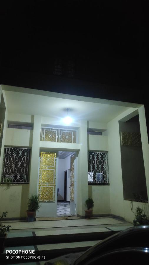 Villa Familys Fes Luaran gambar