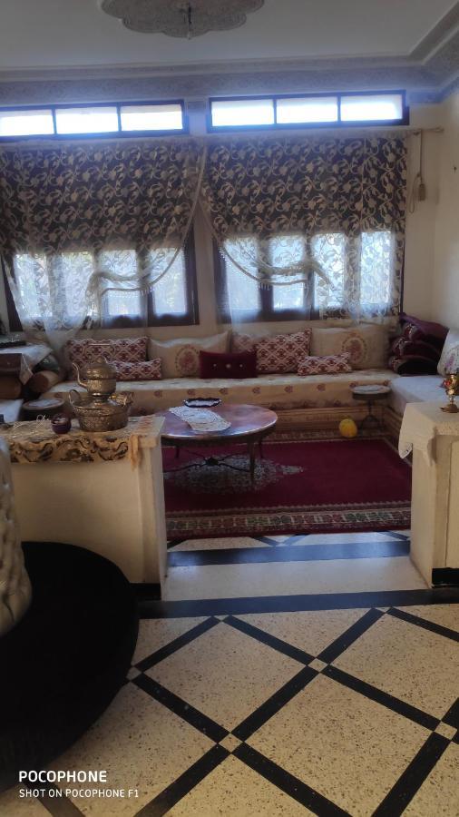 Villa Familys Fes Luaran gambar