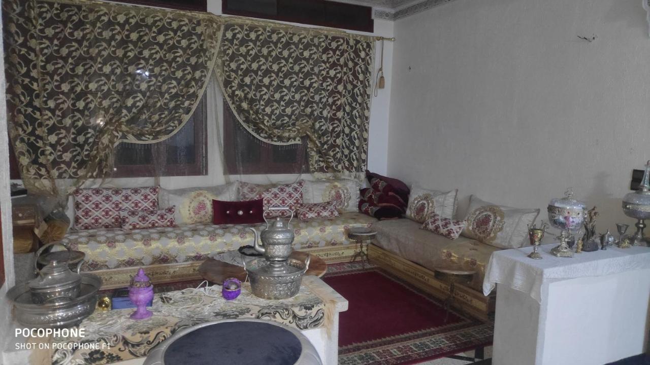 Villa Familys Fes Luaran gambar