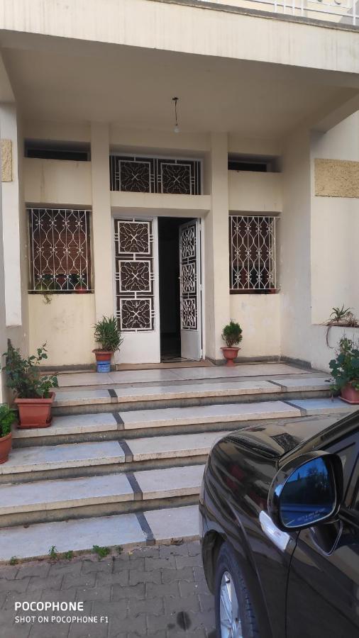 Villa Familys Fes Luaran gambar