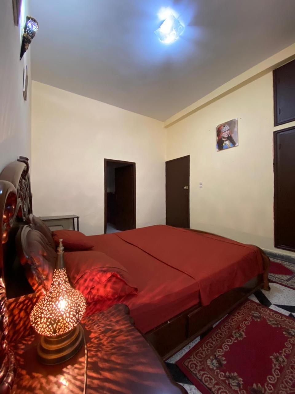 Villa Familys Fes Luaran gambar