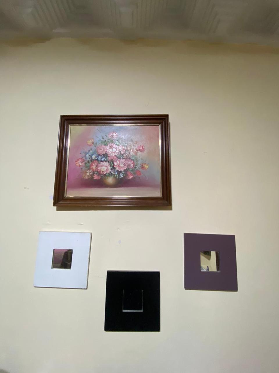 Villa Familys Fes Luaran gambar